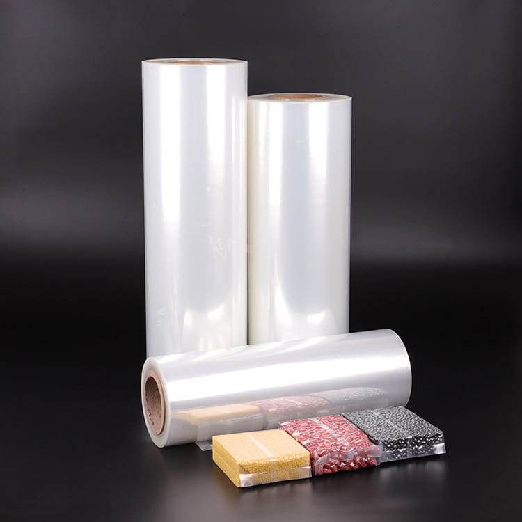 Lamination Printing Film