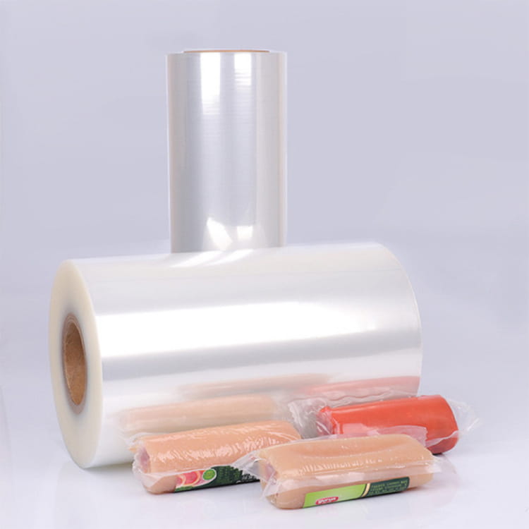 Substrate Protective Film