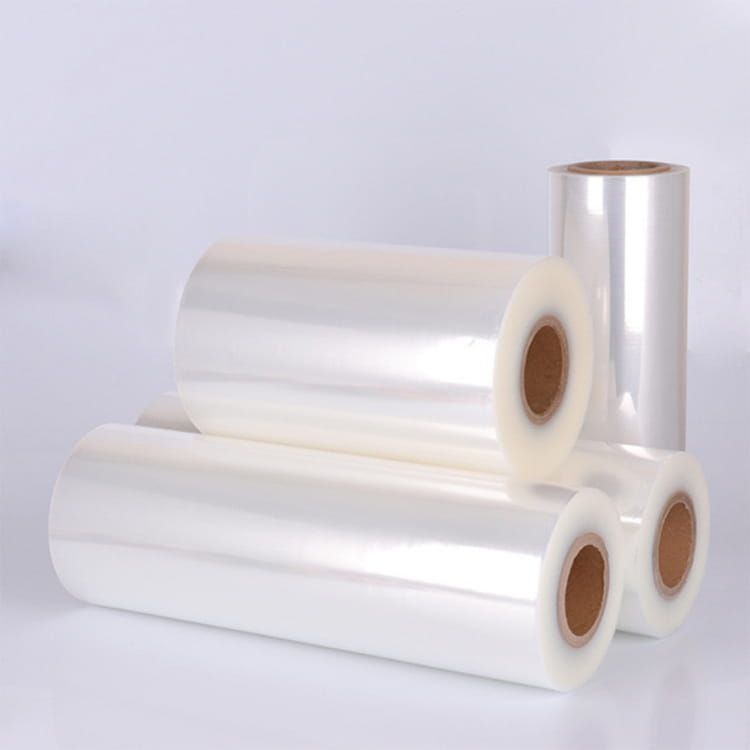 Substrate Protective Film