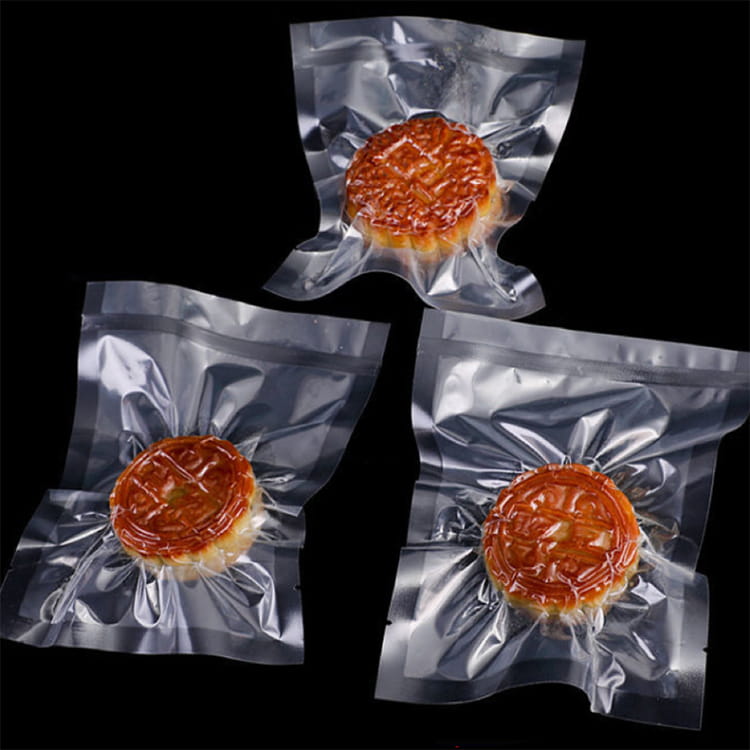 PA Plastic Jelly Sealing Vacuum Packaging Film